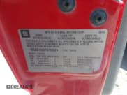 ✅ 2007 Chevrolet Silverado 1500 Work Truck • VIN: 1GCEC19XX7Z165224 • Лот: 42519935. Опубликован ранее на IAAI с пробегом 233 575 миль. Бесплатный доступ к архиву аукционных продаж из США и подробный отчёт об истории автомобиля на DreamBid. Изображение 9.