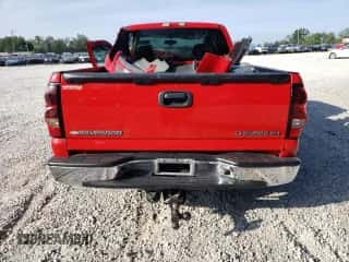 ✅ 2005 Chevrolet Silverado 1500 Z71 • VIN: 1GCEK19B15E247614 • Lot: 65492914. Wystawiony na Copart z przebiegiem Nie podano mil. Skorzystaj z bezpłatnego archiwum sprzedaży aukcyjnych z USA i zobacz szczegółowy raport historii pojazdu na DreamBid. Zdjęcie 6.