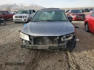 ✅ 2007 Hyundai Sonata GLS • VIN: 5NPET46C87H238634 • Лот: 84515294. Опубликован ранее на Copart с пробегом 180 276 миль. Бесплатный доступ к архиву аукционных продаж из США и подробный отчёт об истории автомобиля на DreamBid. Изображение 5.