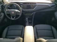 ✅ 2023 Buick Encore GX Essence • VIN: KL4MMGSL0PB129838 • Lot: 82059575. Listed on Copart with 13,115 mi. Free auction sales archive from the USA and detailed vehicle history report at DreamBid. Image 8.