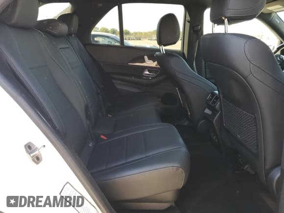 ✅ 2024 Mercedes-Benz GLE 350 • VIN: 4JGFB4FE7RB041396 • Лот: 87001815. Опубликован ранее на Copart с пробегом 56 928 миль. Бесплатный доступ к архиву аукционных продаж из США и подробный отчёт об истории автомобиля на DreamBid. Изображение 11.