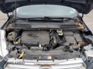 ✅ 2018 Ford Escape SE • VIN: 1FMCU9GD6JUC25124 • Lot: 92701455. Wystawiony na Copart z przebiegiem 68 049 mil. Bezpłatny archiwum sprzedaży aukcyjnych z USA i szczegółowy raport historii pojazdu na DreamBid. Zdjęcie 12.