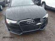 ✅ 2016 Audi A5 Premium Plus • VIN: WAUM2AFR0GA012089 • Lot: 43760679. Listed on IAAI with 68,239 mi. Free auction sales archive from the USA and detailed vehicle history report at DreamBid. Image 6.