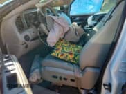 ✅ 2013 Lincoln Navigator • VIN: 5LMJJ2H54DEL05659 • Lot: 81677665. Listed on Copart with Not provided. Free auction sales archive from the USA and detailed vehicle history report at DreamBid. Image 7.