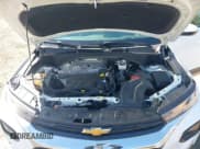 ✅ 2023 Chevrolet TrailBlazer LT • VIN: KL79MPS27PB215650 • Лот: 42405179. Опубликован ранее на IAAI с пробегом 25 283 миль. Бесплатный доступ к архиву аукционных продаж из США и подробный отчёт об истории автомобиля на DreamBid. Изображение 10.