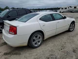 2010 Dodge Charger SXT с VIN 2B3CA3CV4AH192489, выставлен на аукционе Copart как лот 71102084 с пробегом 188 525 миль миль и Списание • Salvage title. История ставок и продаж доступна на DreamBid. Изображение 3.