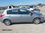 ✅ 2012 Nissan Versa S • VIN: 3N1BC1CP9CK801573 • Lot: 43251441. Listed on IAAI with 136,411 mi. Free auction sales archive from the USA and detailed vehicle history report at DreamBid. Image 13.