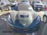 2014 Chevrolet Corvette 3LT with VIN 1G1YF3D73E5128925, listed as a IAAI auction lot 41398692 with Not provided miles and . Bid and sale history available at DreamBid. Image 11.