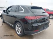 ✅ 2023 Mercedes-Benz EQE 350+ • VIN: 4JGGM2BB9PA013231 • Lot: 41060040. Listed on IAAI with 13,054 mi. Free auction sales archive from the USA and detailed vehicle history report at DreamBid. Image 3.