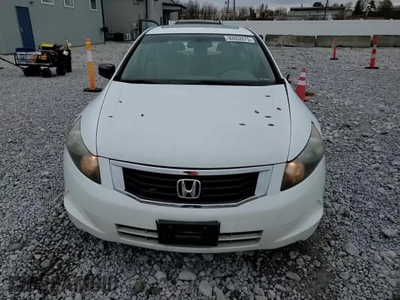 ✅ 2009 Honda Accord EX-L • VIN: 1HGCP26809A090762 • Лот: 92652675. Опубликован ранее на Copart с пробегом 158 481 миль. Бесплатный доступ к архиву аукционных продаж из США и подробный отчёт об истории автомобиля на DreamBid. Изображение 13.