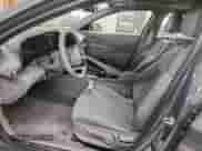 2025 Hyundai Elantra SEL Convenience with VIN KMHLS4DG5SU034805, listed as a Copart auction lot 90987445 with 3,959 mi miles and Clean title. Bid and sale history available at DreamBid. Image 7.