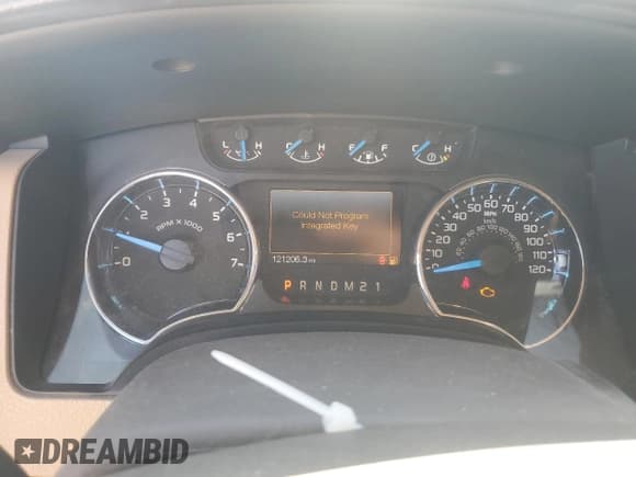 ✅ 2014 Ford F-150 Platinum • VIN: 1FTFW1ET9EFC05144 • Lot: 86668705. Wystawiony na Copart z przebiegiem 121 206 mil. Bezpłatny archiwum sprzedaży aukcyjnych z USA i szczegółowy raport historii pojazdu na DreamBid. Zdjęcie 9.