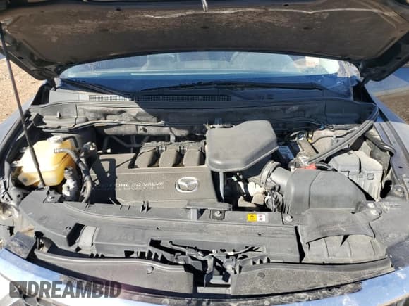 ✅ 2007 Mazda CX-9 Grand Touring • VIN: JM3TB28Y070111145 • Лот: 45456085. Опубликован ранее на Copart с пробегом 140 089 миль. Бесплатный доступ к архиву аукционных продаж из США и подробный отчёт об истории автомобиля на DreamBid. Изображение 14.