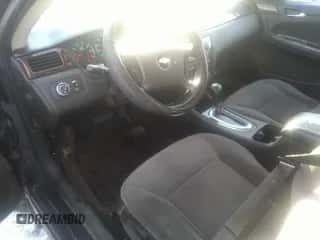 2012 Chevrolet Impala LT Retail z VIN 2G1WB5E39C1247412, wystawiony jako IAAI lot #36471081 z przebiegiem 134 077 mil mil oraz . Historia ofert i sprzedaży dostępna na DreamBid. Obrazek 5.