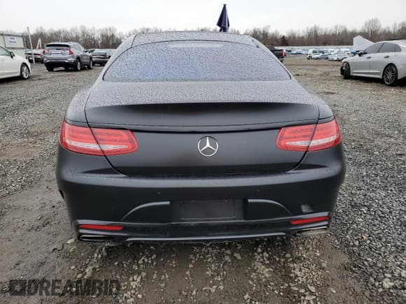 ✅ 2015 Mercedes-Benz S 550 • VIN: WDDXJ8FBXFA000907 • Лот: 85794304. Опубликован ранее на Copart с пробегом Не указан. Бесплатный доступ к архиву аукционных продаж из США и подробный отчёт об истории автомобиля на DreamBid. Изображение 6.