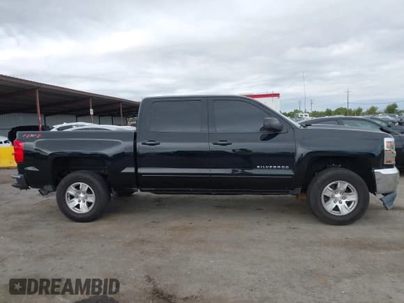 ✅ 2018 Chevrolet Silverado 1500 LT • VIN: 3GCUKREC4JG387202 • Лот: 43356832. Опубликован ранее на IAAI с пробегом 108 644 миль. Бесплатный доступ к архиву аукционных продаж из США и подробный отчёт об истории автомобиля на DreamBid. Изображение 14.