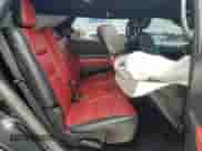 2022 Dodge Durango R/T with VIN 1C4SDHCT9NC229770, listed as a Copart auction lot 67210625 with 60,160 mi miles and Non repairable. Bid and sale history available at DreamBid. Image 11.