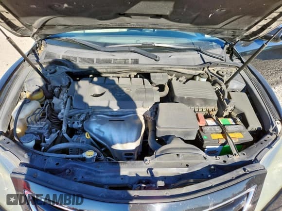 ✅ 2010 Toyota Camry LE • VIN: 4T1BF3EK4AU101440 • Лот: 90886585. Опубликован ранее на Copart с пробегом 156 107 миль. Бесплатный доступ к архиву аукционных продаж из США и подробный отчёт об истории автомобиля на DreamBid. Изображение 11.