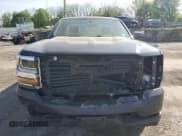 ✅ 2017 Chevrolet Silverado 1500 Work Truck • VIN: 1GCNKNEH8HZ375587 • Лот: 55137955. Опубликован ранее на Copart с пробегом 110 640 миль. Бесплатный доступ к архиву аукционных продаж из США и подробный отчёт об истории автомобиля на DreamBid. Изображение 5.