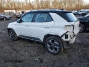 ✅ 2022 Hyundai Venue Limited • VIN: KMHRC8A36NU180604 • Lot: 84219934. Listed on Copart with 39,064 mi. Free auction sales archive from the USA and detailed vehicle history report at DreamBid. Image 2.