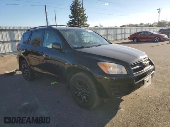 ✅ 2010 Toyota RAV4 • VIN: JTMBF4DV3A5032336 • Лот: 91423425. Опубликован ранее на Copart с пробегом 167 914 миль. Бесплатный доступ к архиву аукционных продаж из США и подробный отчёт об истории автомобиля на DreamBid. Изображение 4.