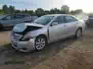 2011 Toyota Camry LE с VIN 4T4BF3EK8BR143245, выставлен на аукционе Copart как лот 84805515 с пробегом 114 150 миль миль и Списание • Salvage title. История ставок и продаж доступна на DreamBid. Изображение 1.