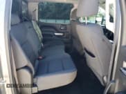 ✅ 2017 Chevrolet Silverado 1500 LT • VIN: 3GCUKREC2HG361966 • Лот: 90836995. Опубликован ранее на Copart с пробегом 166 213 миль. Бесплатный доступ к архиву аукционных продаж из США и подробный отчёт об истории автомобиля на DreamBid. Изображение 10.