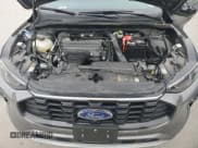 ✅ 2023 Ford Escape ST-Line Elite • VIN: 1FMCU9PA8PUA55816 • Лот: 57942725. Опубликован ранее на Copart с пробегом 4 288 миль. Бесплатный доступ к архиву аукционных продаж из США и подробный отчёт об истории автомобиля на DreamBid. Изображение 12.