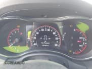 ✅ 2019 Dodge Durango GT Plus • VIN: 1C4RDHDG9KC824470 • Lot: 43193250. Listed on IAAI with 100,186 mi. Free auction sales archive from the USA and detailed vehicle history report at DreamBid. Image 7.