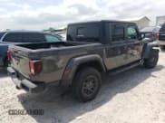 ✅ 2024 Jeep Gladiator Sport • VIN: 1C6HJTAG3RL109570 • Lot: 56641435. Wystawiony na Copart z przebiegiem 9 163 mil. Bezpłatny archiwum sprzedaży aukcyjnych z USA i szczegółowy raport historii pojazdu na DreamBid. Zdjęcie 3.
