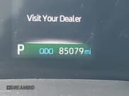 ✅ 2021 Toyota Sienna XSE • VIN: 5TDDSKFC6MS019311 • Lot: 43581691. Listed on IAAI with 85,079 mi. Free auction sales archive from the USA and detailed vehicle history report at DreamBid. Image 15.