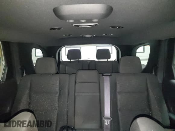 ✅ 2025 Dodge Durango GT • VIN: 1C4RDJDG0SC546517 • Lot: 93876235. Listed on Copart with 10,414 mi. Free auction sales archive from the USA and detailed vehicle history report at DreamBid. Image 10.