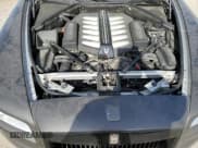 ✅ 2014 Rolls-Royce Wraith • VIN: SCA665C57EUX84259 • Lot: 65586204. Wystawiony na Copart z przebiegiem 52 048 mil. Bezpłatny archiwum sprzedaży aukcyjnych z USA i szczegółowy raport historii pojazdu na DreamBid. Zdjęcie 12.