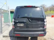 ✅ 2015 Land Rover LR4 HSE • VIN: SALAG2V60FA759297 • Lot: 42128974. Listed on IAAI with 162,058 mi. Free auction sales archive from the USA and detailed vehicle history report at DreamBid. Image 16.