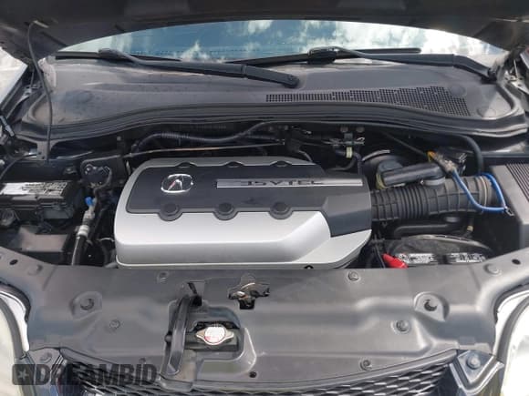 ✅ 2006 Acura MDX Touring • VIN: 2HNYD18966H505653 • Лот: 43489086. Опубликован ранее на IAAI с пробегом 101 340 миль. Бесплатный доступ к архиву аукционных продаж из США и подробный отчёт об истории автомобиля на DreamBid. Изображение 10.