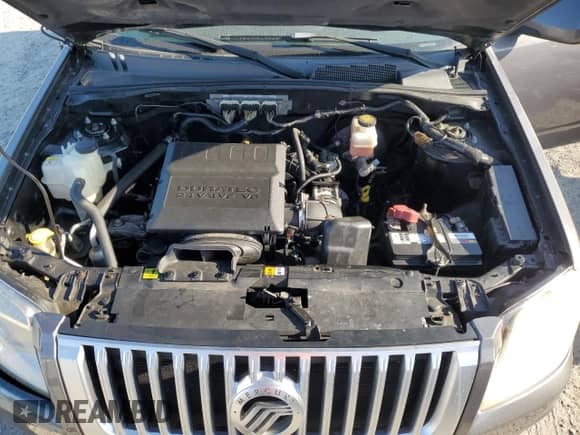 2010 Mercury Mariner Premier с VIN 4M2CN9HG0AKJ01852, выставлен на аукционе Copart как лот 71246375 с пробегом 198 247 миль миль и Чистый • Clean title. История ставок и продаж доступна на DreamBid. Изображение 12.