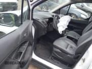 ✅ 2015 Ford Transit Connect XL • VIN: NM0LS7E76F1200614 • Lot: 43563126. Listed on IAAI with 143,000 mi. Free auction sales archive from the USA and detailed vehicle history report at DreamBid. Image 5.