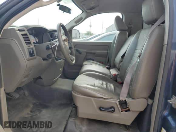 2008 Dodge 1500 ST с VIN 1D7HA16KX8J111214, выставлен на аукционе Copart как лот 79866594 с пробегом 244 893 миль миль и Чистый • Clean title. История ставок и продаж доступна на DreamBid. Изображение 7.