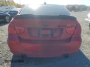 ✅ 2009 BMW 3 Series 335i • VIN: WBAPM73519E191296 • Лот: 76660204. Опубликован ранее на Copart с пробегом 145 894 миль. Бесплатный доступ к архиву аукционных продаж из США и подробный отчёт об истории автомобиля на DreamBid. Изображение 6.