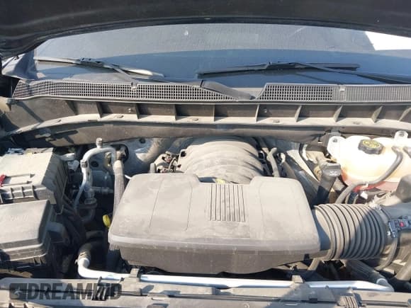 ✅ 2022 Chevrolet Silverado 1500 LTZ • VIN: 1GCUYGEL8NZ201900 • Лот: 43334436. Опубликован ранее на IAAI с пробегом 70 060 миль. Бесплатный доступ к архиву аукционных продаж из США и подробный отчёт об истории автомобиля на DreamBid. Изображение 10.