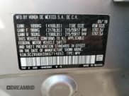 ✅ 2019 Honda HR-V LX • VIN: 3CZRU6H39KG714893 • Лот: 87438555. Опубликован ранее на Copart с пробегом 68 052 миль. Бесплатный доступ к архиву аукционных продаж из США и подробный отчёт об истории автомобиля на DreamBid. Изображение 12.