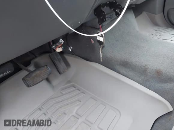 ✅ 2003 Ford F-250 XL • VIN: 1FTNX21P53EC17186 • Lot: 43866825. Listed on IAAI with 142,549 mi. Free auction sales archive from the USA and detailed vehicle history report at DreamBid. Image 11.