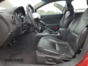 ✅ 2006 Pontiac G6 GT • VIN: 1G2ZH558264166697 • Lot: 59781475. Listed on Copart with Not provided. Free auction sales archive from the USA and detailed vehicle history report at DreamBid. Image 7.