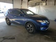 ✅ 2020 Nissan Rogue SV • VIN: JN8AT2MT7LW016892 • Лот: 81051085. Опубликован ранее на Copart с пробегом 57 496 миль. Бесплатный доступ к архиву аукционных продаж из США и подробный отчёт об истории автомобиля на DreamBid. Изображение 4.