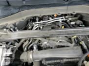 ✅ 2025 Ford Explorer ST-Line • VIN: 1FMUK7KH4SGA47884 • Lot: 84734885. Listed on Copart with 27,378 mi. Free auction sales archive from the USA and detailed vehicle history report at DreamBid. Image 15.