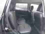 2016 Mitsubishi Outlander SE with VIN JA4AD3A30GZ036130, listed as a IAAI auction lot 41085212 with 60,322 mi miles and . Bid and sale history available at DreamBid. Image 8.