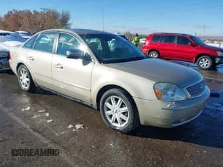 ✅ 2005 Ford Five Hundred Limited • VIN: 1FAFP281X5G190005 • Лот: 43839449. Опубликован ранее на IAAI с пробегом 130 480 миль. Бесплатный доступ к архиву аукционных продаж из США и подробный отчёт об истории автомобиля на DreamBid. Изображение 1.