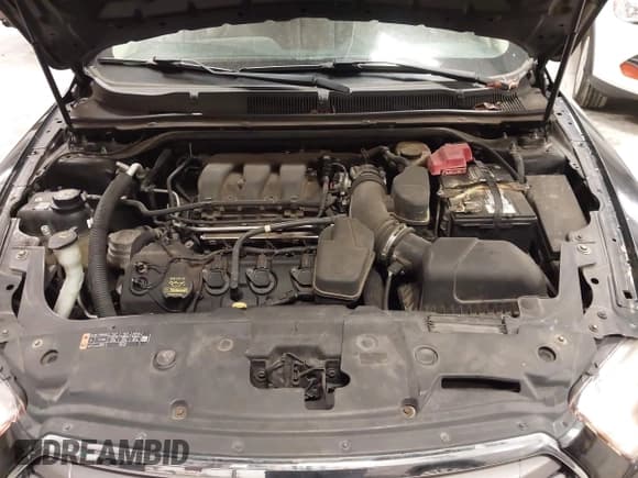 ✅ 2013 Ford Taurus SE • VIN: 1FAHP2D8XDG172565 • Лот: 43727140. Опубликован ранее на IAAI с пробегом 154 168 миль. Бесплатный доступ к архиву аукционных продаж из США и подробный отчёт об истории автомобиля на DreamBid. Изображение 10.