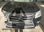 ✅ 2016 Lexus GX 460 • VIN: JTJBM7FX3G5127913 • Lot: 91004585. Wystawiony na Copart z przebiegiem 162 039 mil. Bezpłatny archiwum sprzedaży aukcyjnych z USA i szczegółowy raport historii pojazdu na DreamBid. Zdjęcie 12.