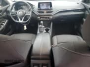 ✅ 2020 Nissan Altima SV • VIN: 1N4BL4DW1LC115365 • Лот: 89796235. Опубликован ранее на Copart с пробегом 108 264 миль. Бесплатный доступ к архиву аукционных продаж из США и подробный отчёт об истории автомобиля на DreamBid. Изображение 8.